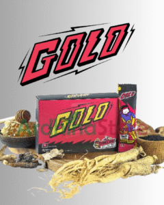 Jual GOLO Ginseng Botanical di Semarang – Herbal Stamina Pria Legal & Ampuh