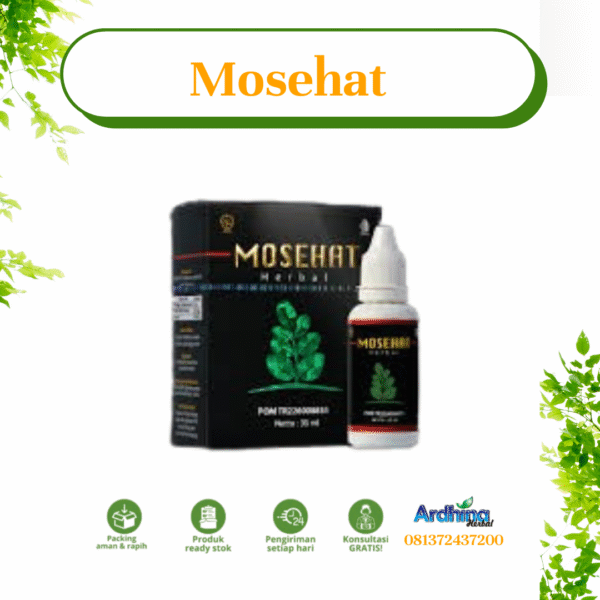 jual mosehat semarang - Toko Ardhina Herbal